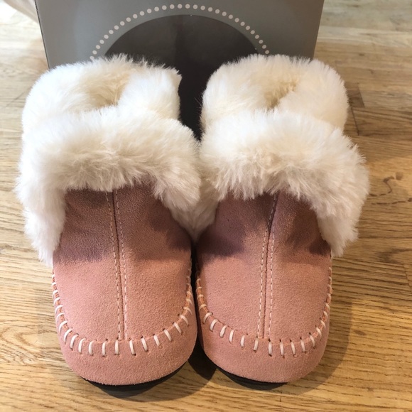 Alexus (suede) Jack & Lily Booties - Picture 2 of 6